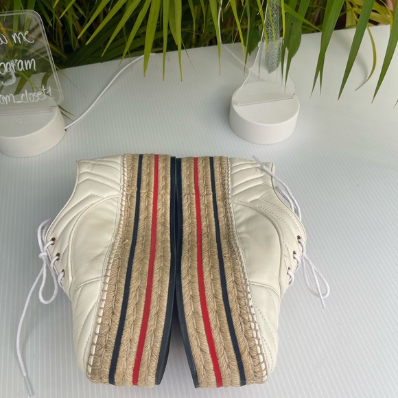 Gucci Espadrilles - Picture 4 of 11